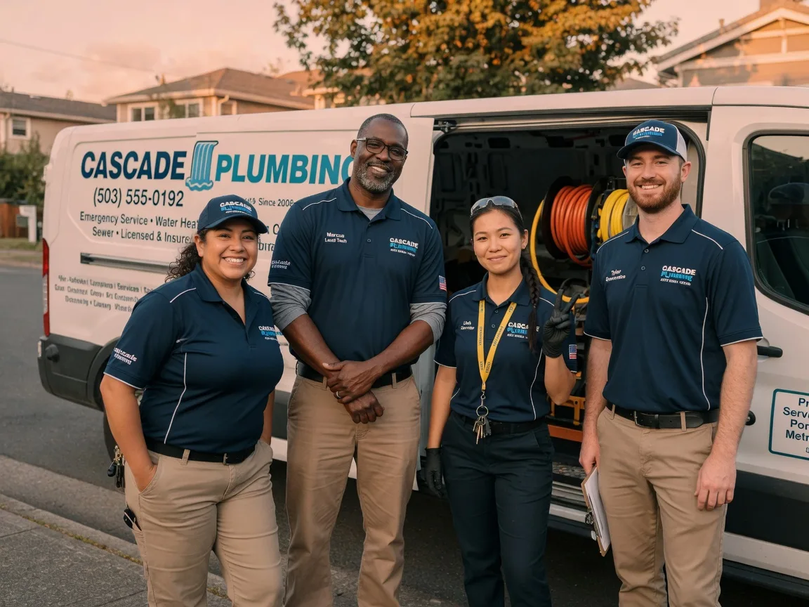 Emergency Plumber company in Pittsburgh, PA